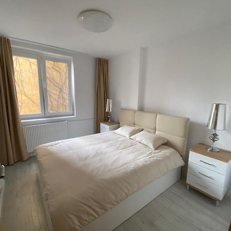 Apartament Universitate Apartment Bucharest Exterior photo