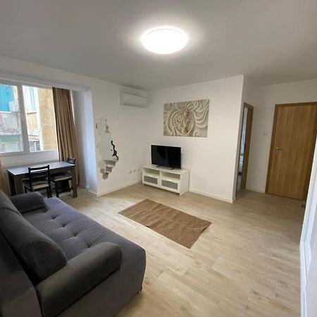 Apartament Universitate Apartment Bucharest Exterior photo